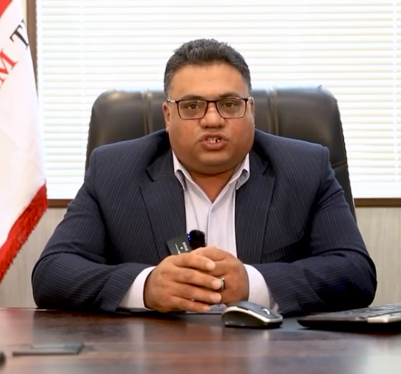 مهندس حامد منصوری