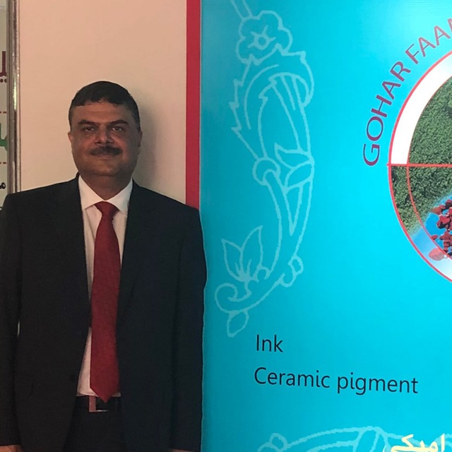 مهندس حامد محینی